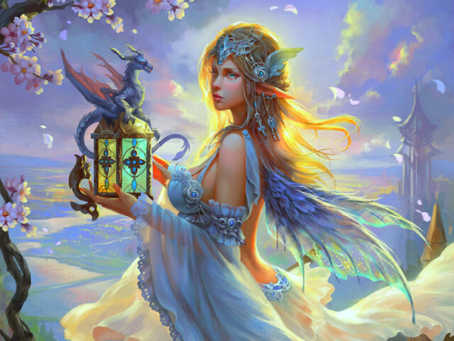 Flora