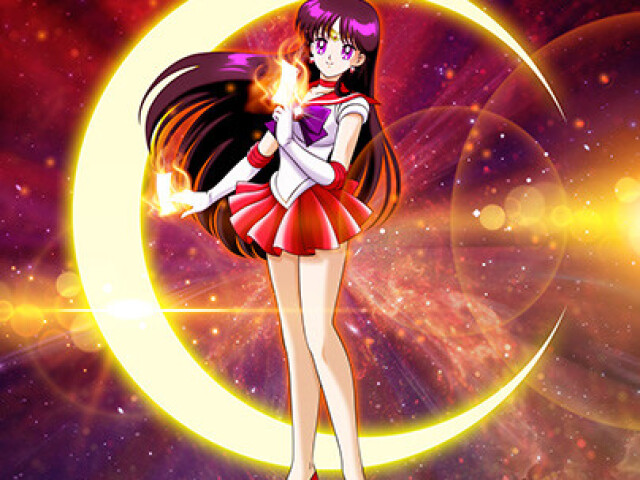 Rei Hino