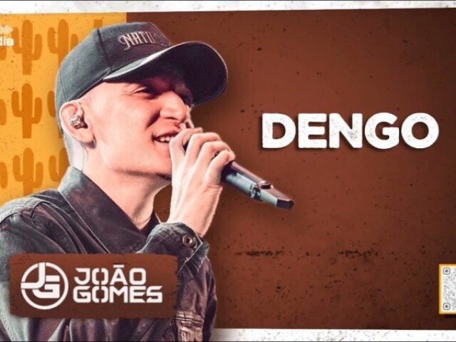 Dengo - João Gomes