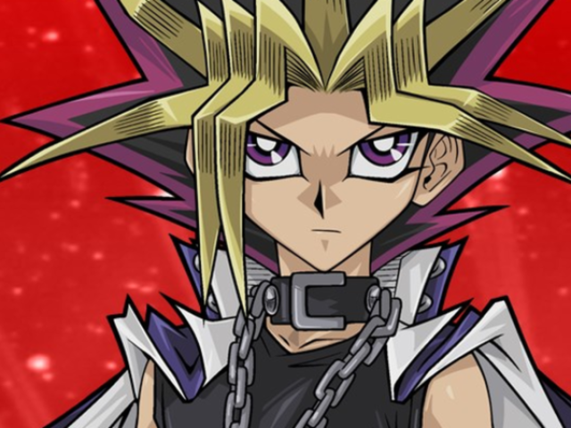 Yugi