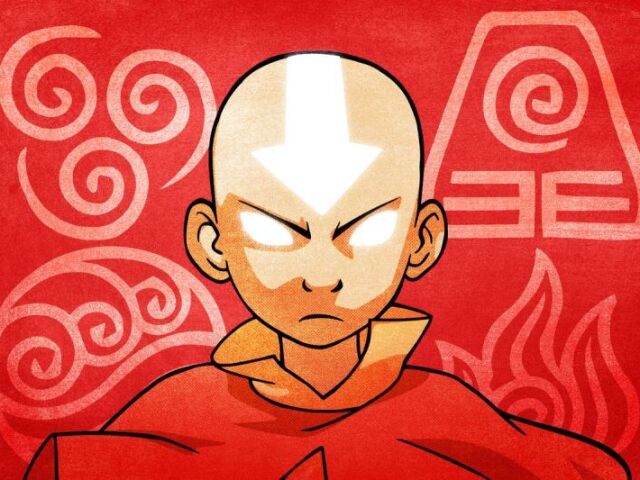 Aang