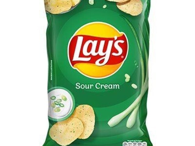 Batata lay's