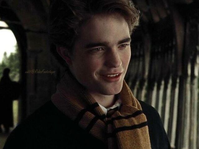 Cedrico Diggory