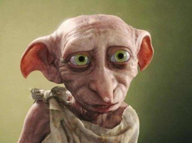Dobby
