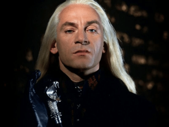 Lucius Malfoy