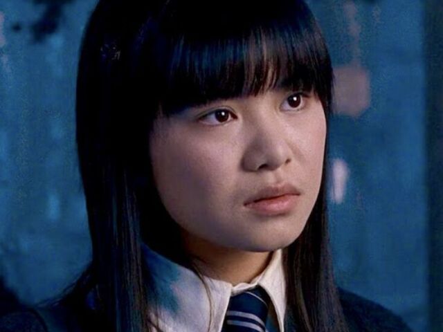 Cho Chang