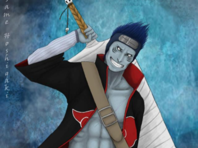 Kisame