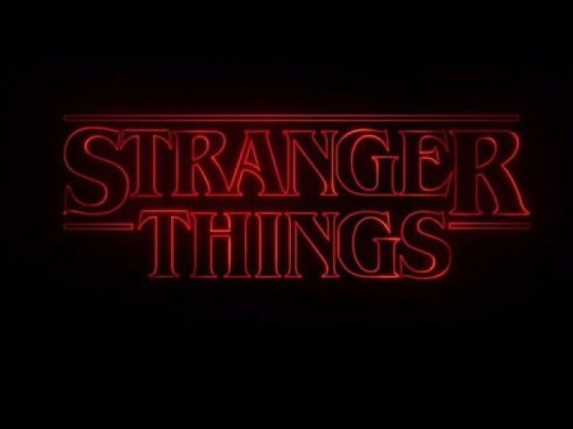 Stranger Things