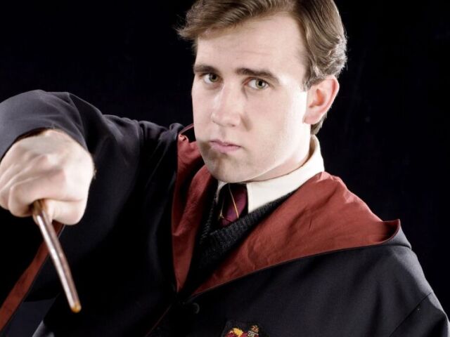 Neville Longbottom