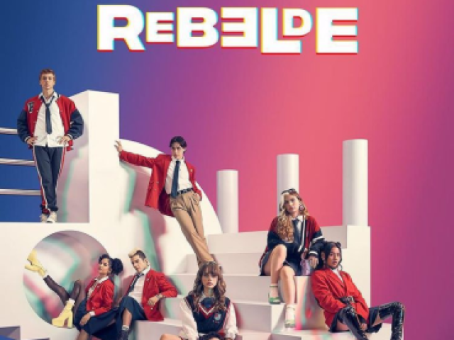 Rebelde