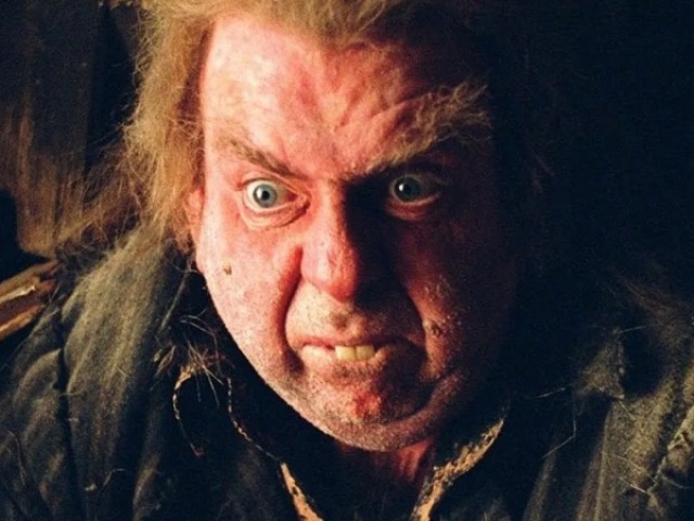 Pedro Pettigrew