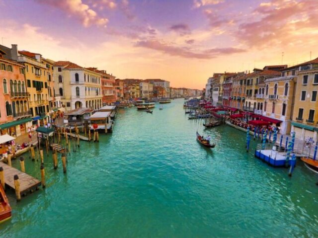 Veneza