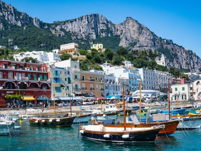 Capri