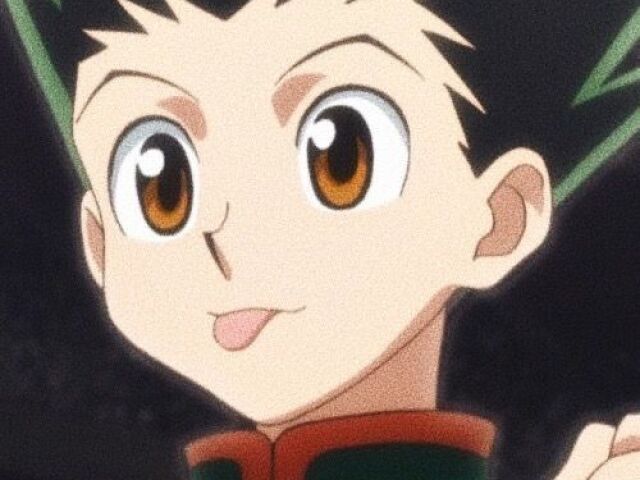 Hunter x Hunter - Página 3 – Quiz e Testes de Personalidade