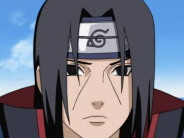 Itachi