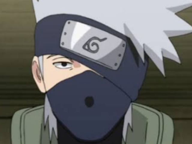 Kakashi