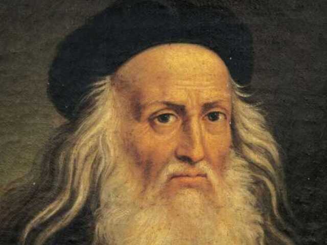 Leonardo da Vinci