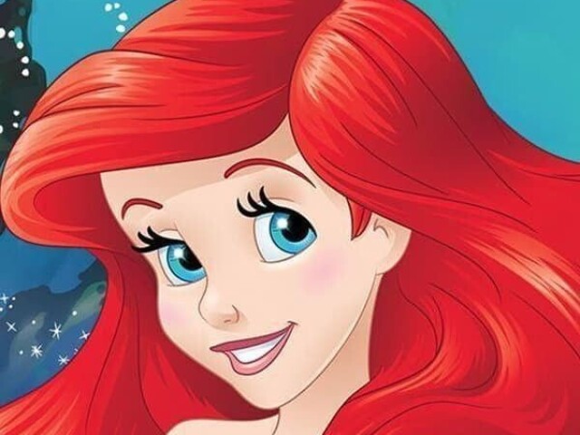 ~Ariel~