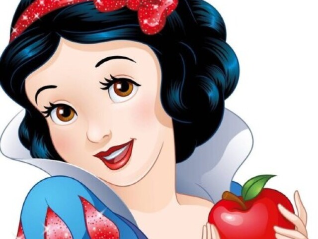 ~branca de neve~