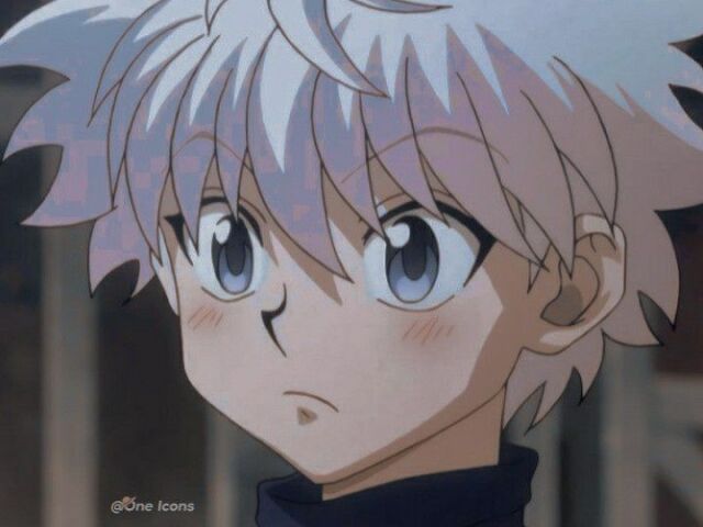Continue assim, um(a) otaku(a)