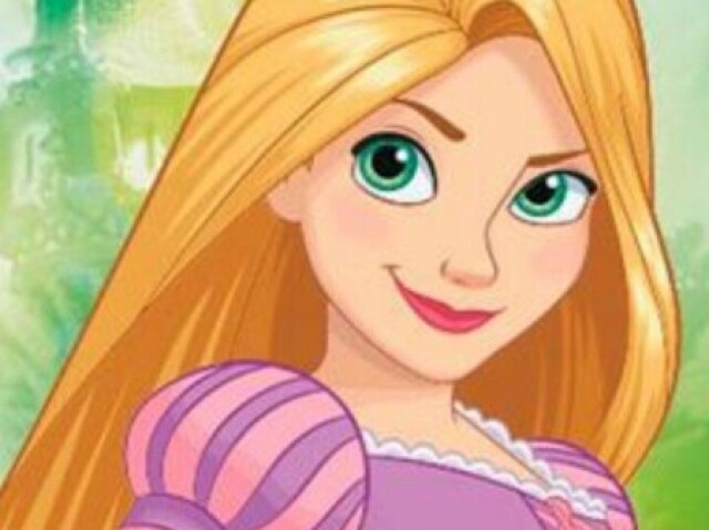 ~rapunzel~