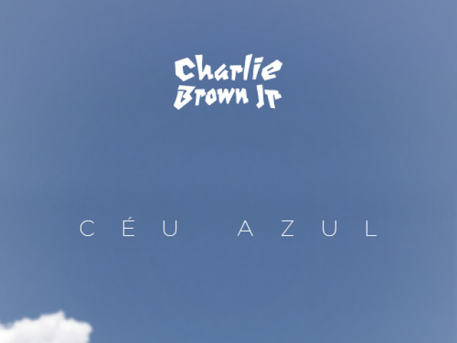 Céu Azul