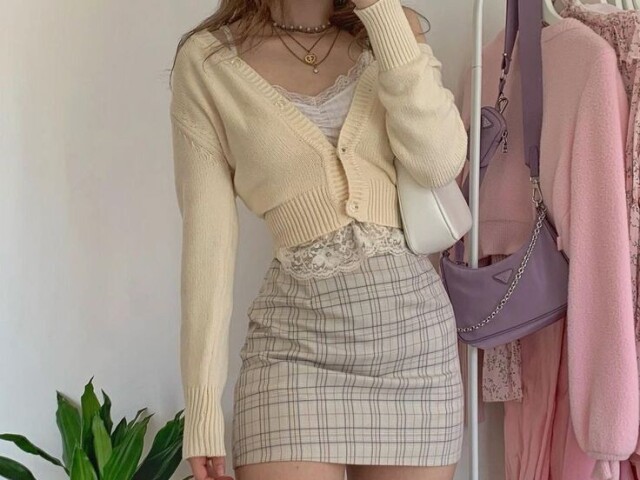 Soft girl