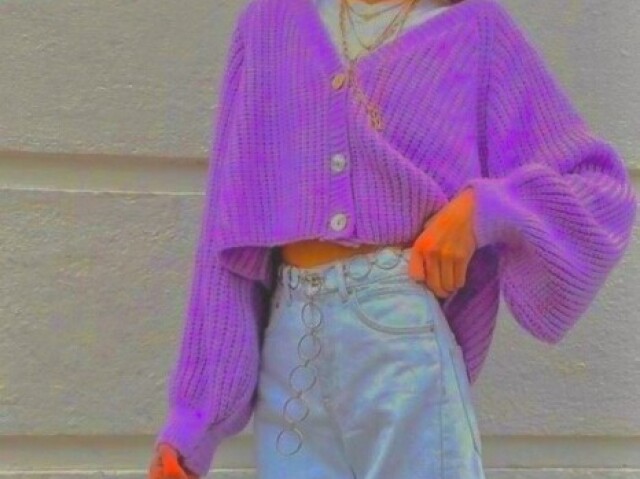 Indie girl