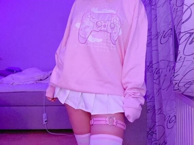 Kawaii girl