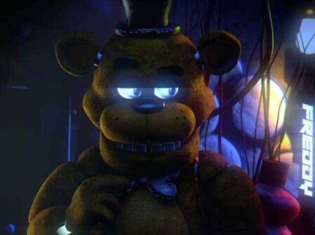 Quiz de Five Nights at Freddy’s (Médio)