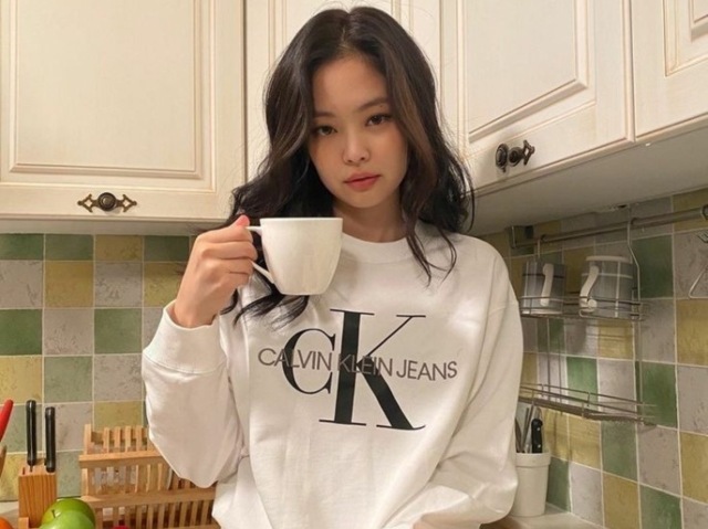 Jennie!