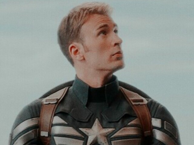 Chris Evans