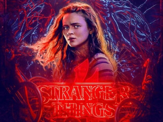 Quiz Stranger Things 4!