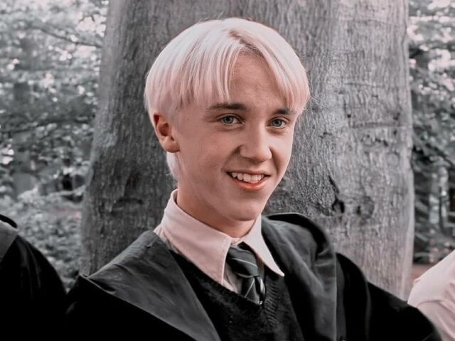 Draco Malfoy