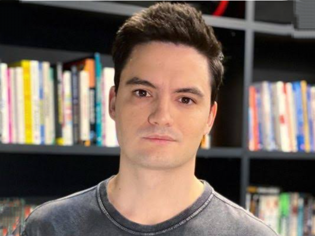 Você conhece Felipe Neto?
