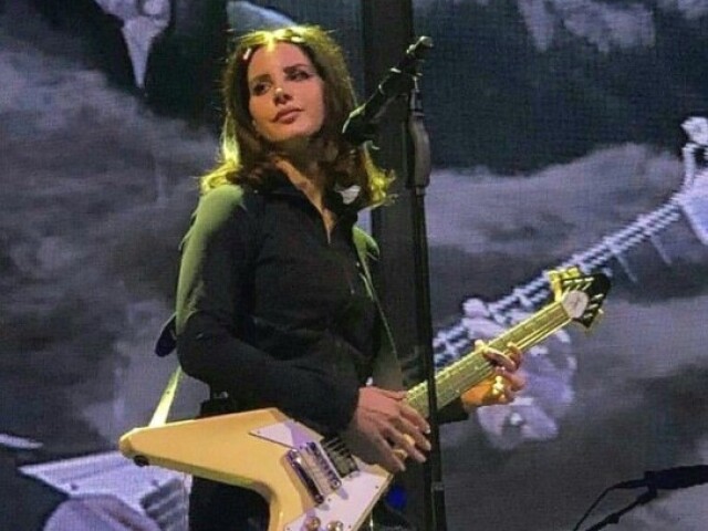O quanto sabes sobre Lana Del Rey?