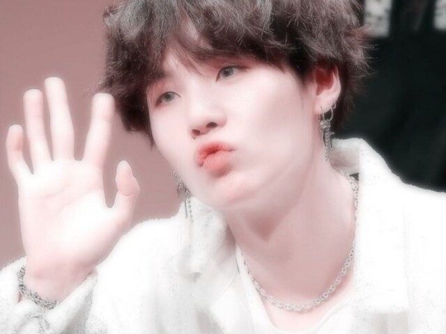 Yoongi