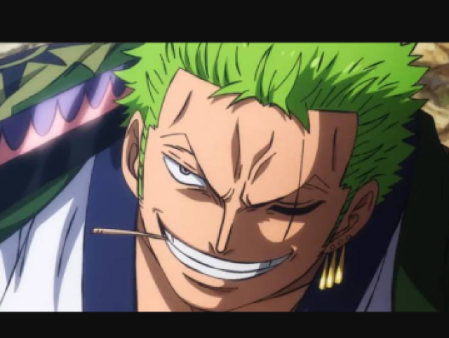 Zoro