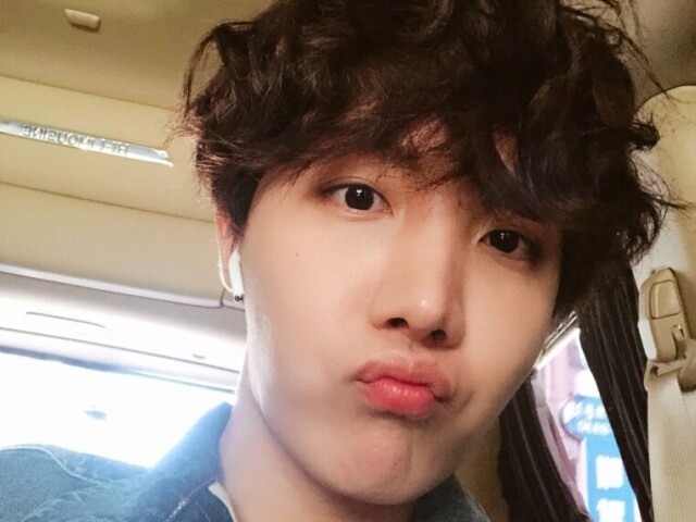 J-Hope