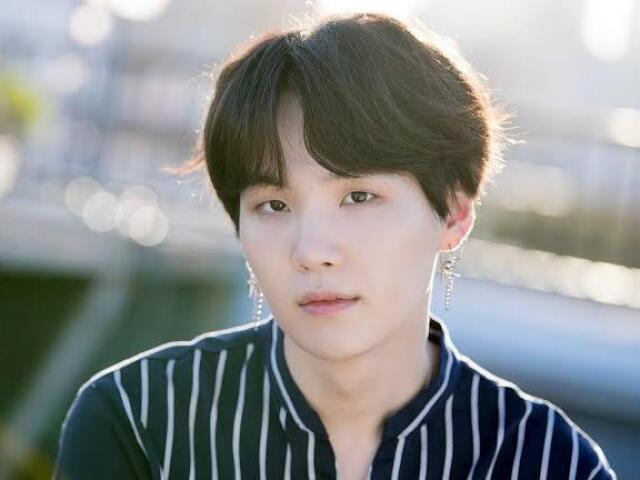 Yoongi