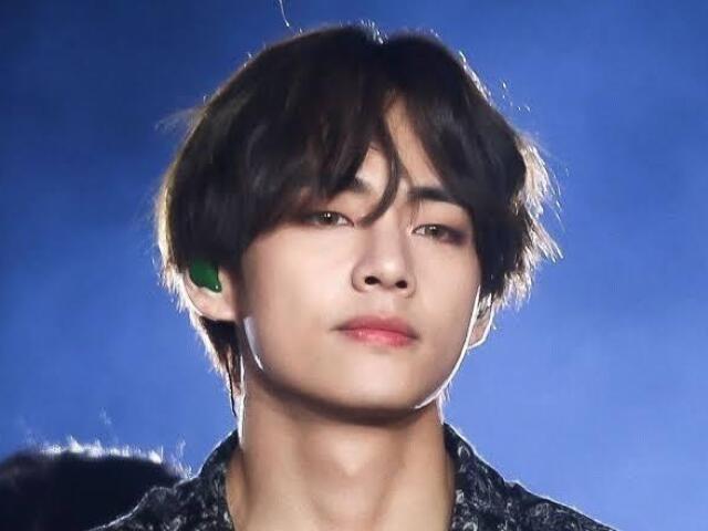 Taehyung