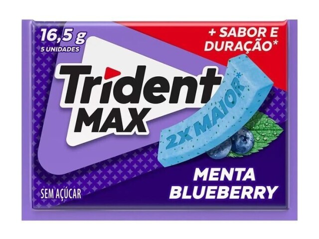 Menta BLUEBERRY