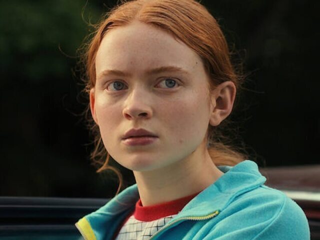 Max