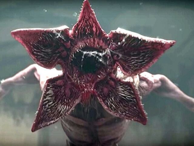 Demongorgon