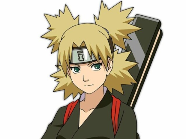 Ualll você é a temari🍄