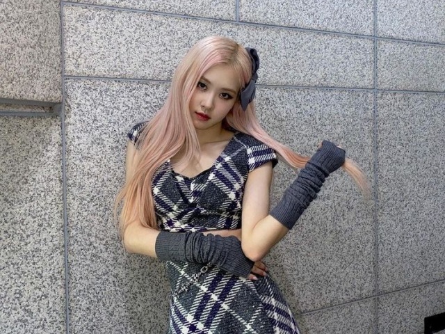 Rosé!