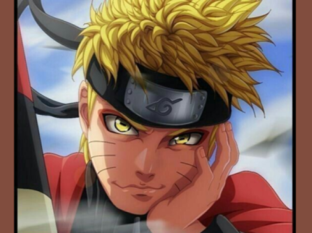 Quiz de Naruto (naruto shipuden e boruto)