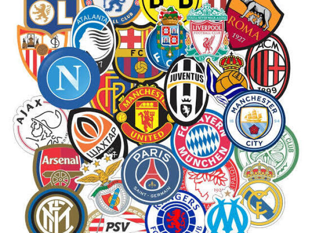 Quiz escudos do mundo inteiro (médio)