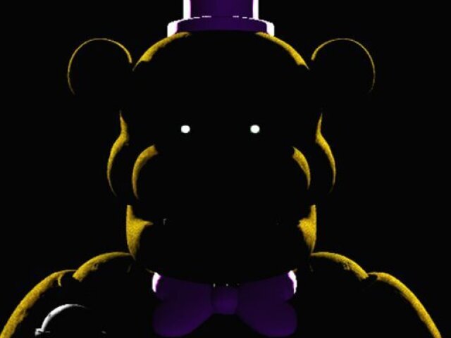 Fredbear