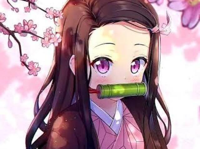 Nezuko